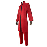 Tokyo Revengers Izana Kurokawa Cosplay Kostüme Outfits Halloween Karneval Outfits
